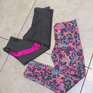 kids leggings